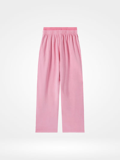 Diva Women's Double-Waist Sweatpants