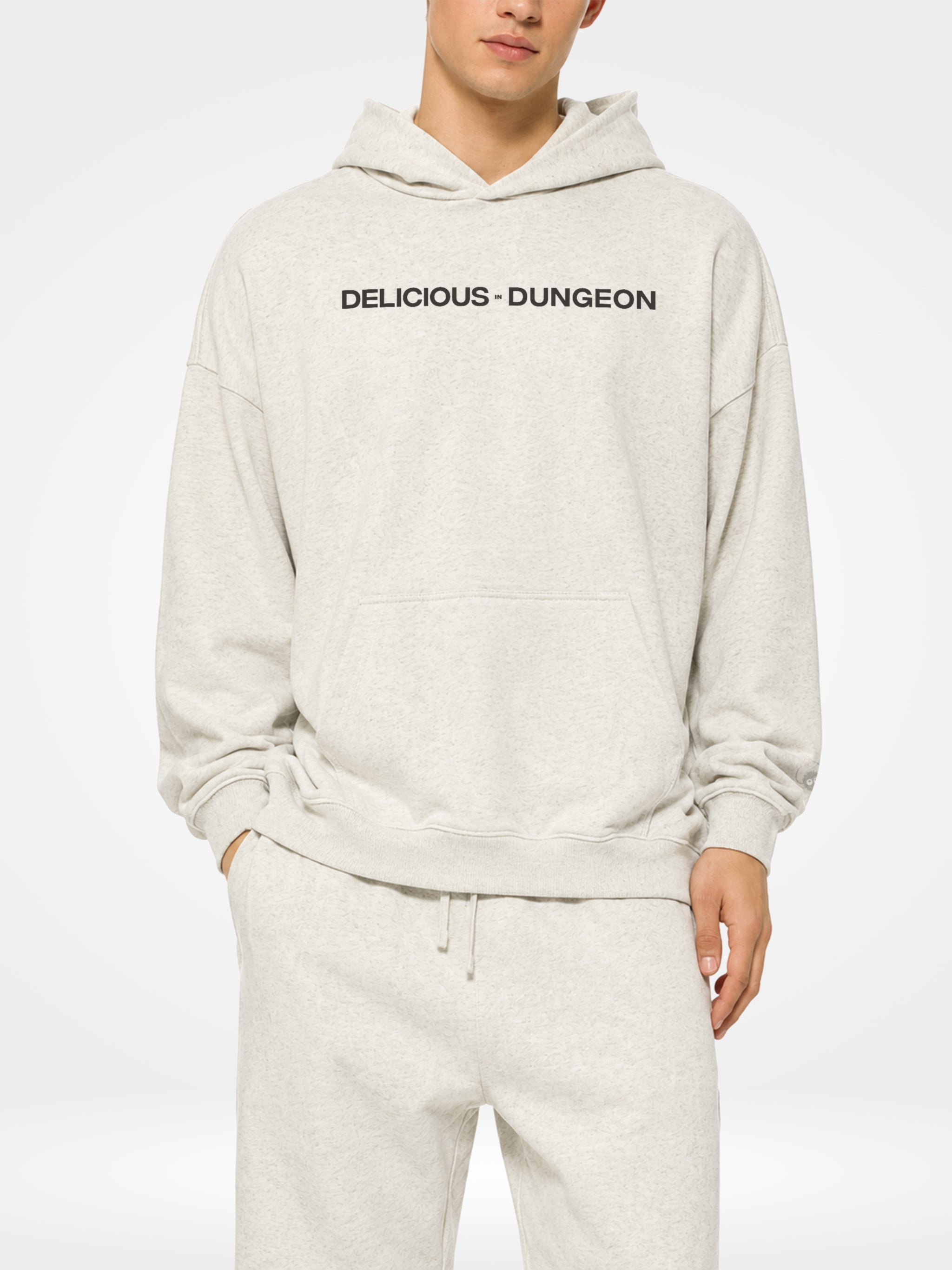 Dungeon Hotpot H2 Hoodie