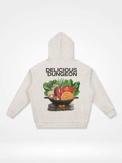 Dungeon Hotpot H2 Hoodie
