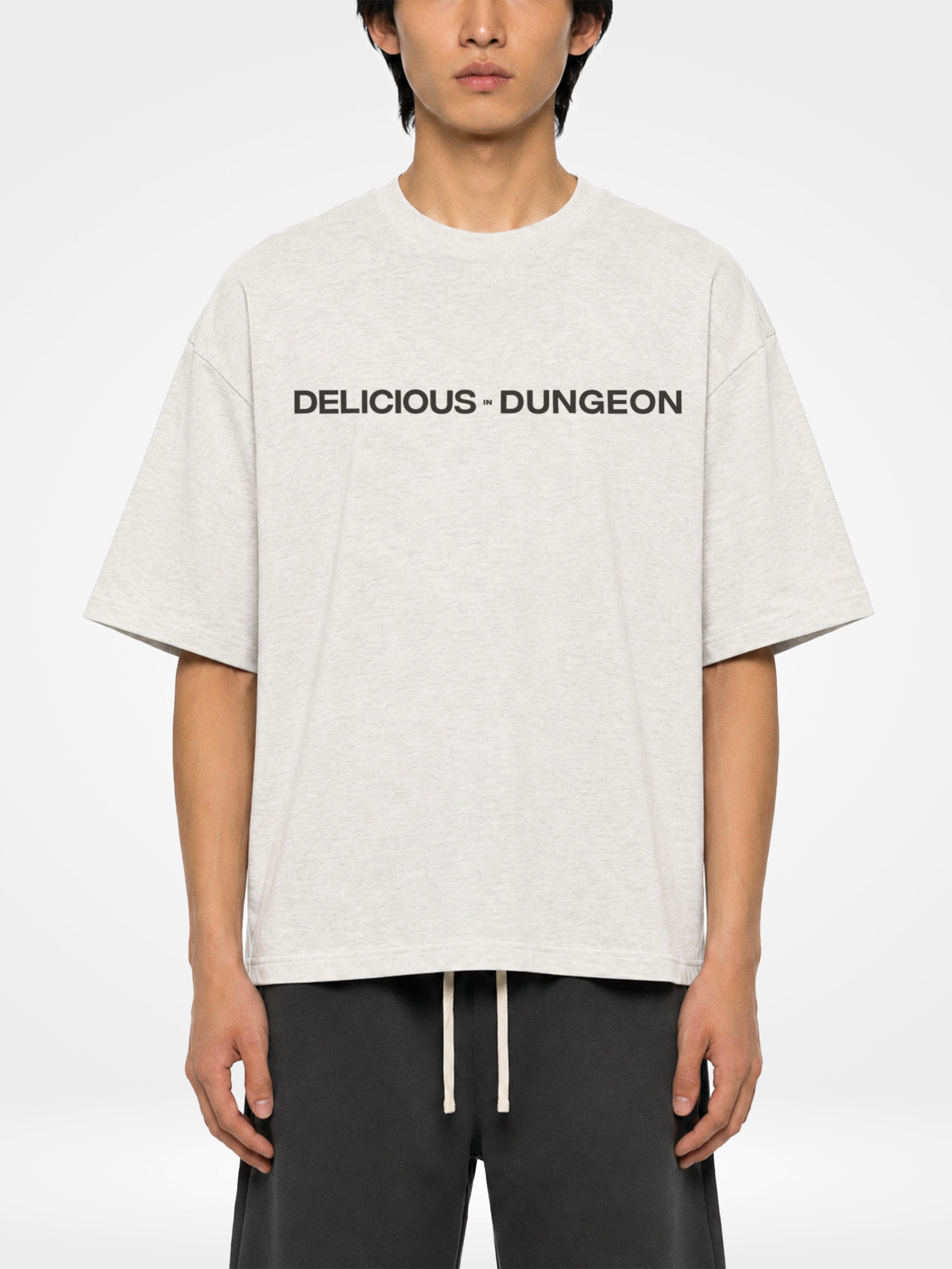 Dungeon Hotpot T2S Tee