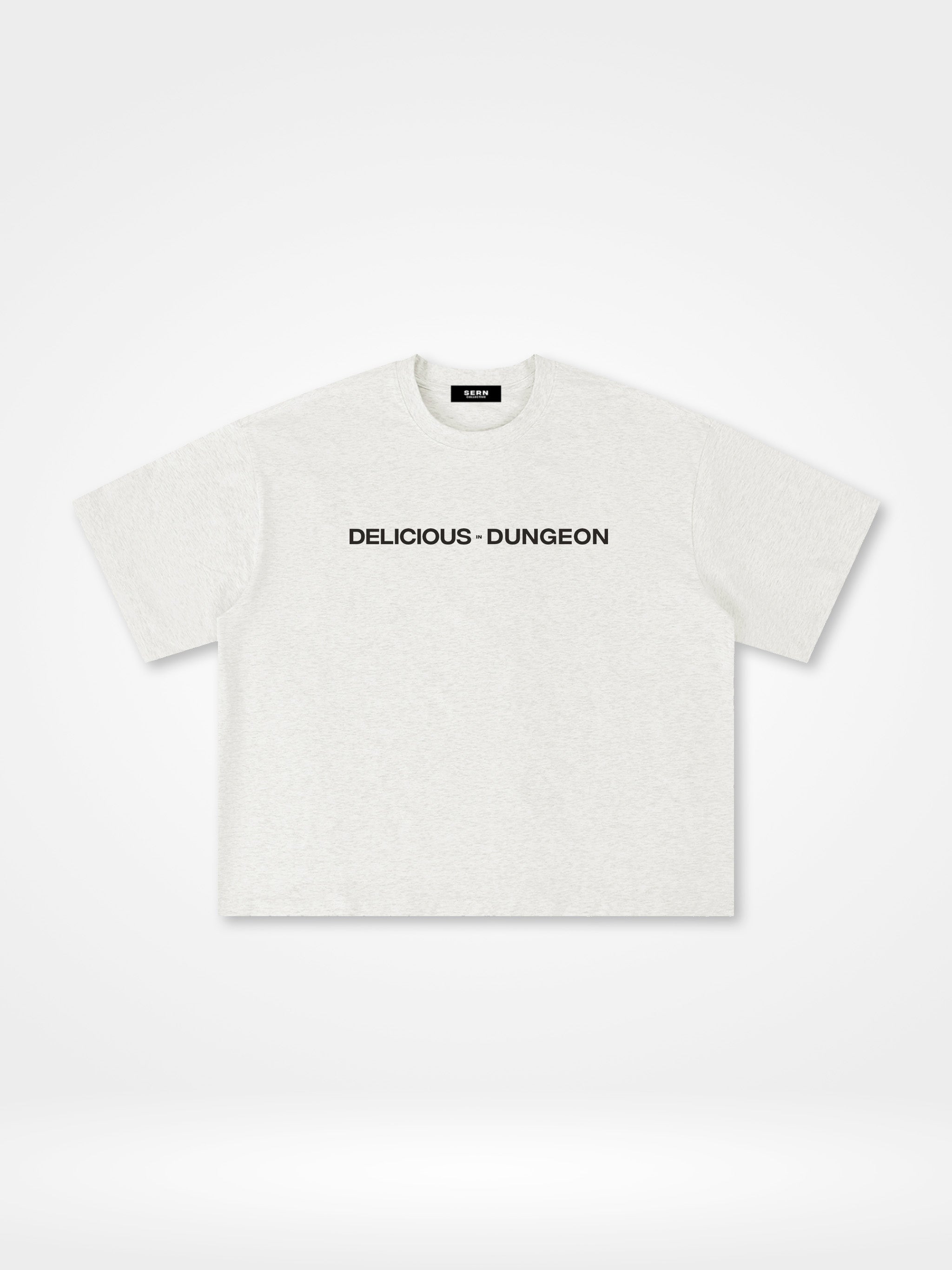 Dungeon Hotpot T2S Tee