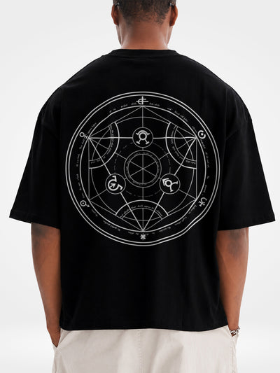 Forbidden Transmutation T1 Tee