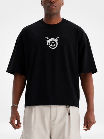Forbidden Transmutation T1 Tee