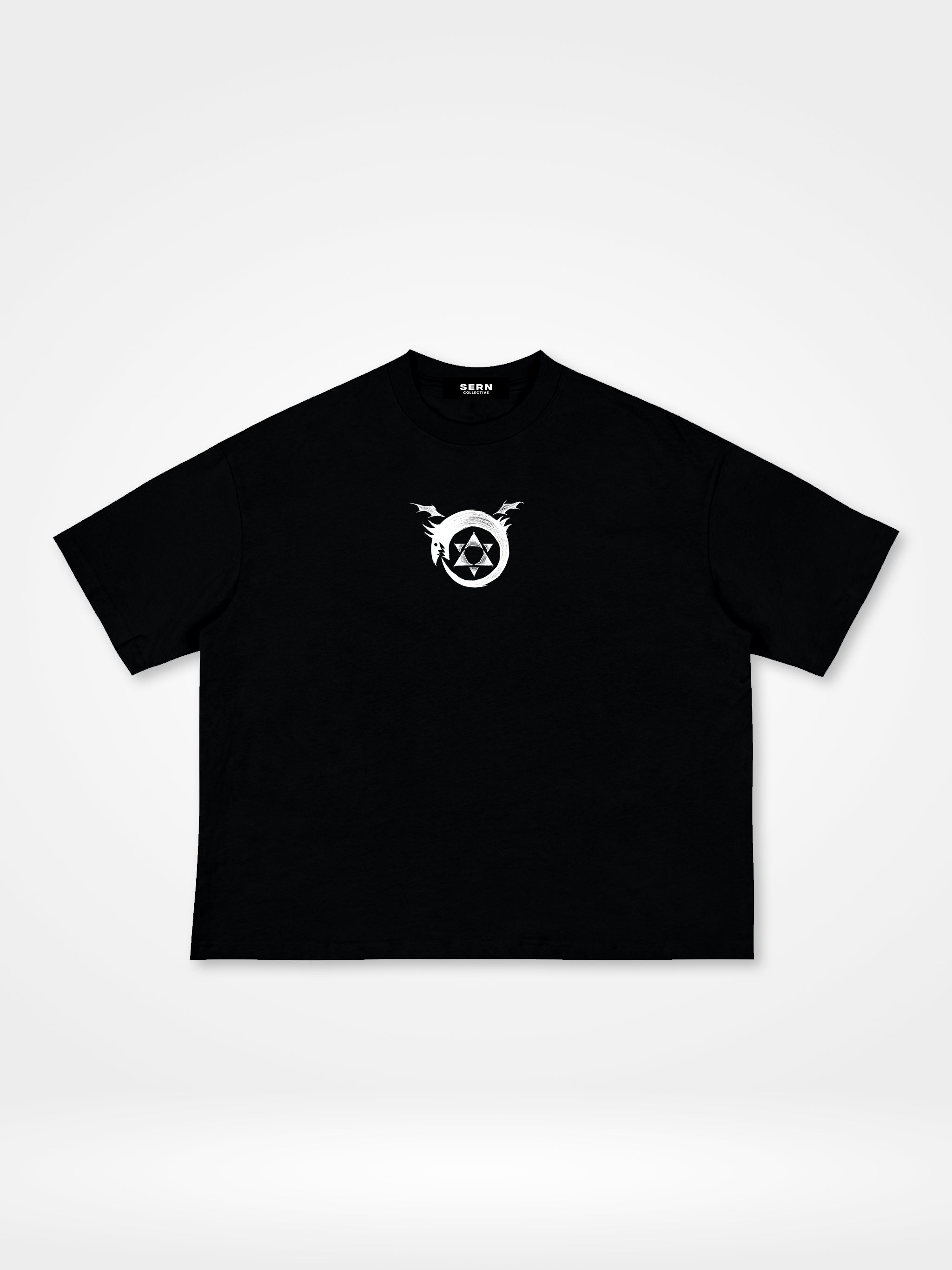 Forbidden Transmutation T1 Tee