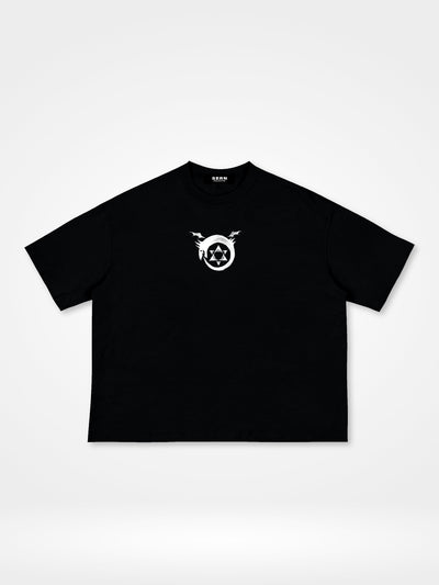 Forbidden Transmutation T1 Tee