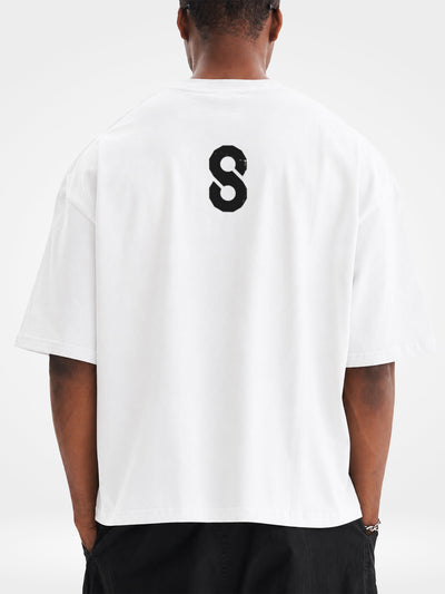 Kaiju Vintage Panels T1 Tee