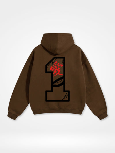 Kazekage H1 Hoodie