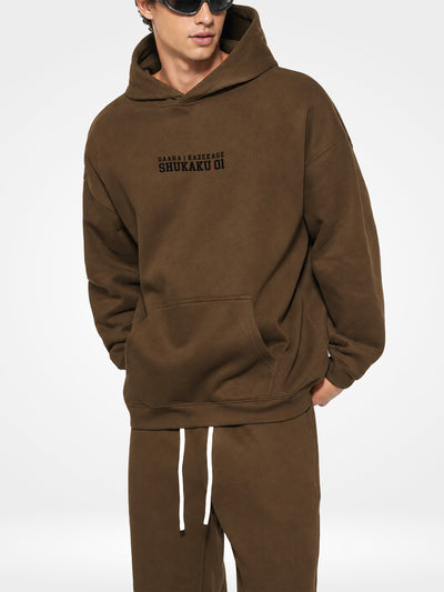 Kazekage H1 Hoodie