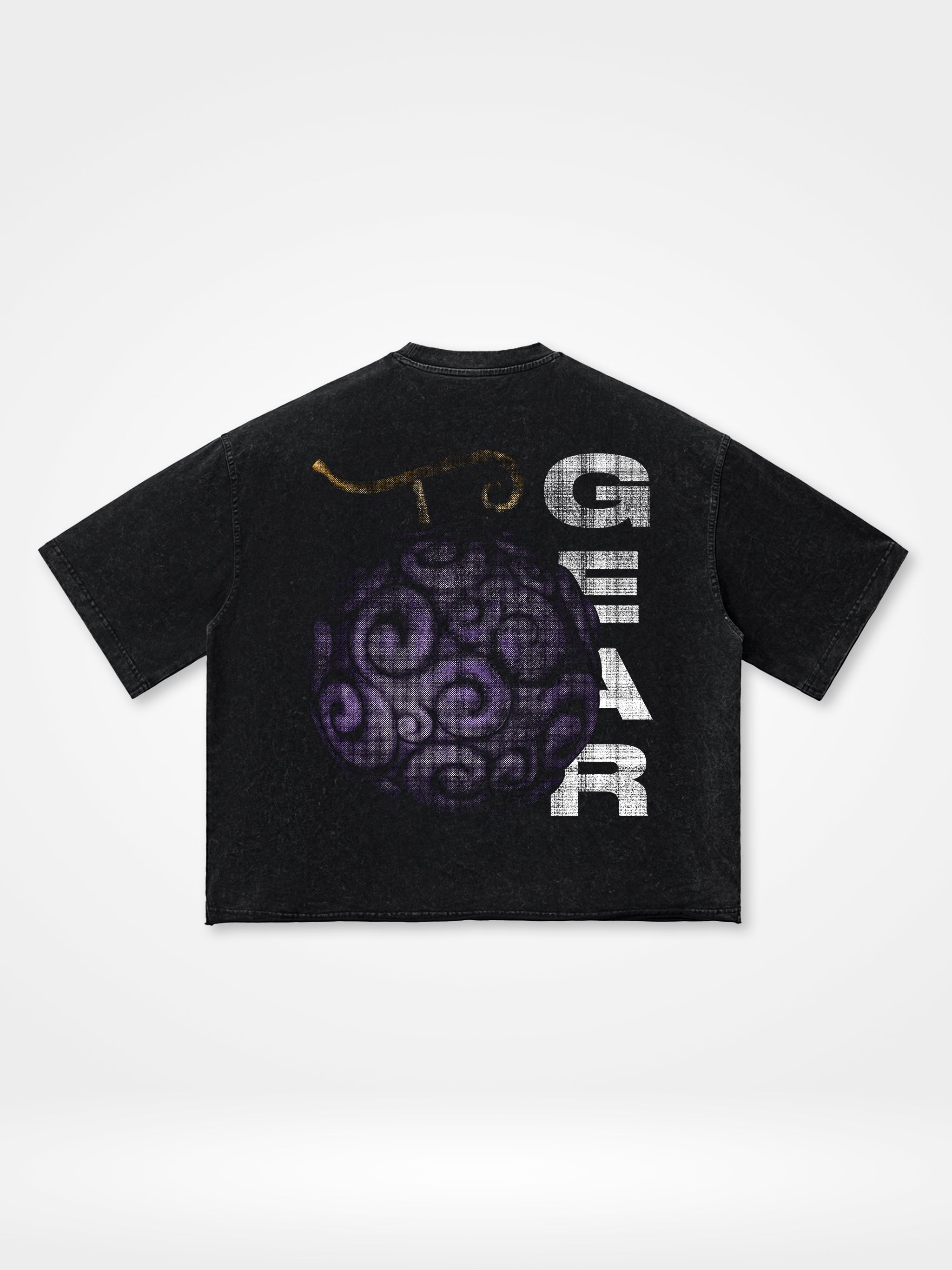 Nika Fruit Gear T4 Tee