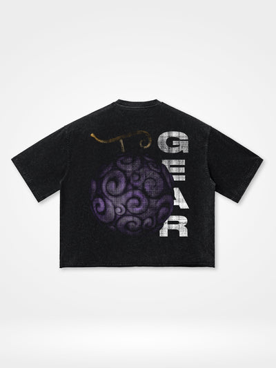 Nika Fruit Gear T4 Tee