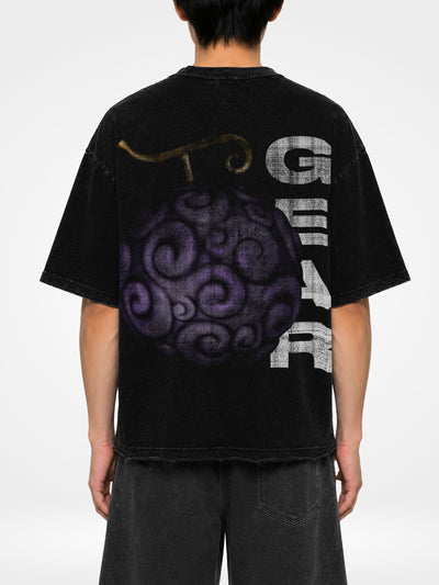 Nika Fruit Gear T4 Tee