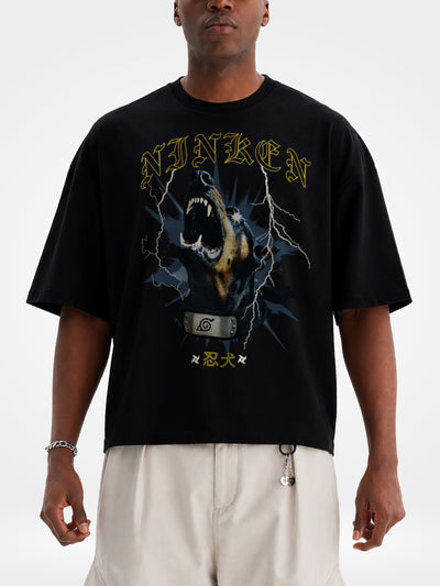 Shinobi Hound T1 Tee