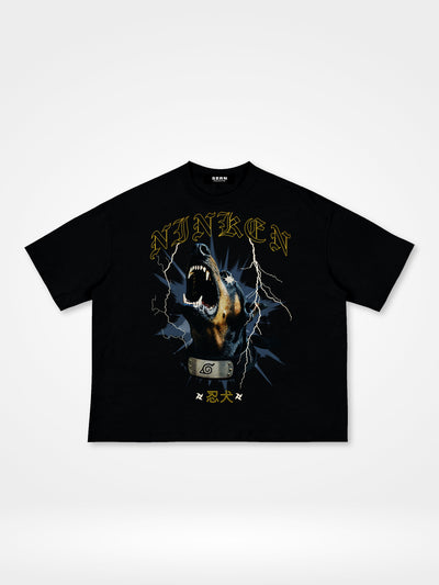Shinobi Hound T1 Tee