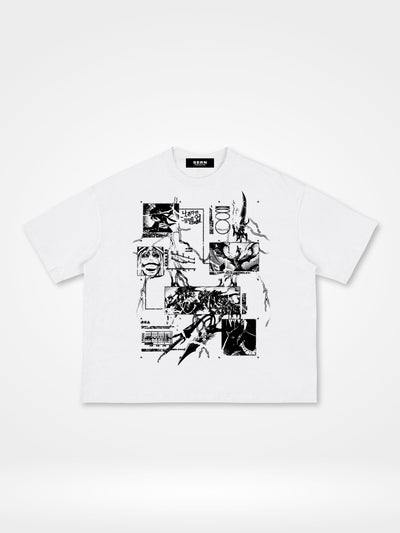 Solo Vintage Panels T1 Tee