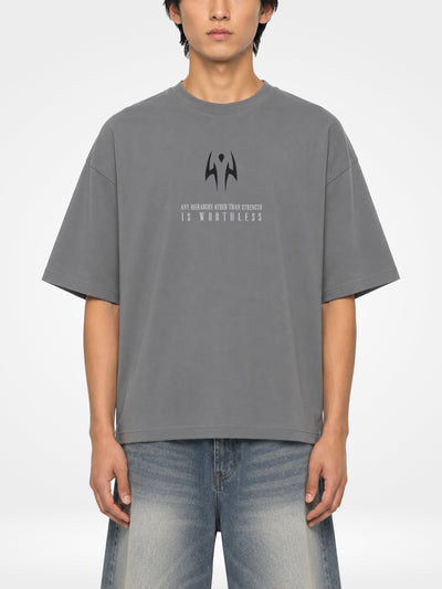 Sukuna Strength T2 Tee
