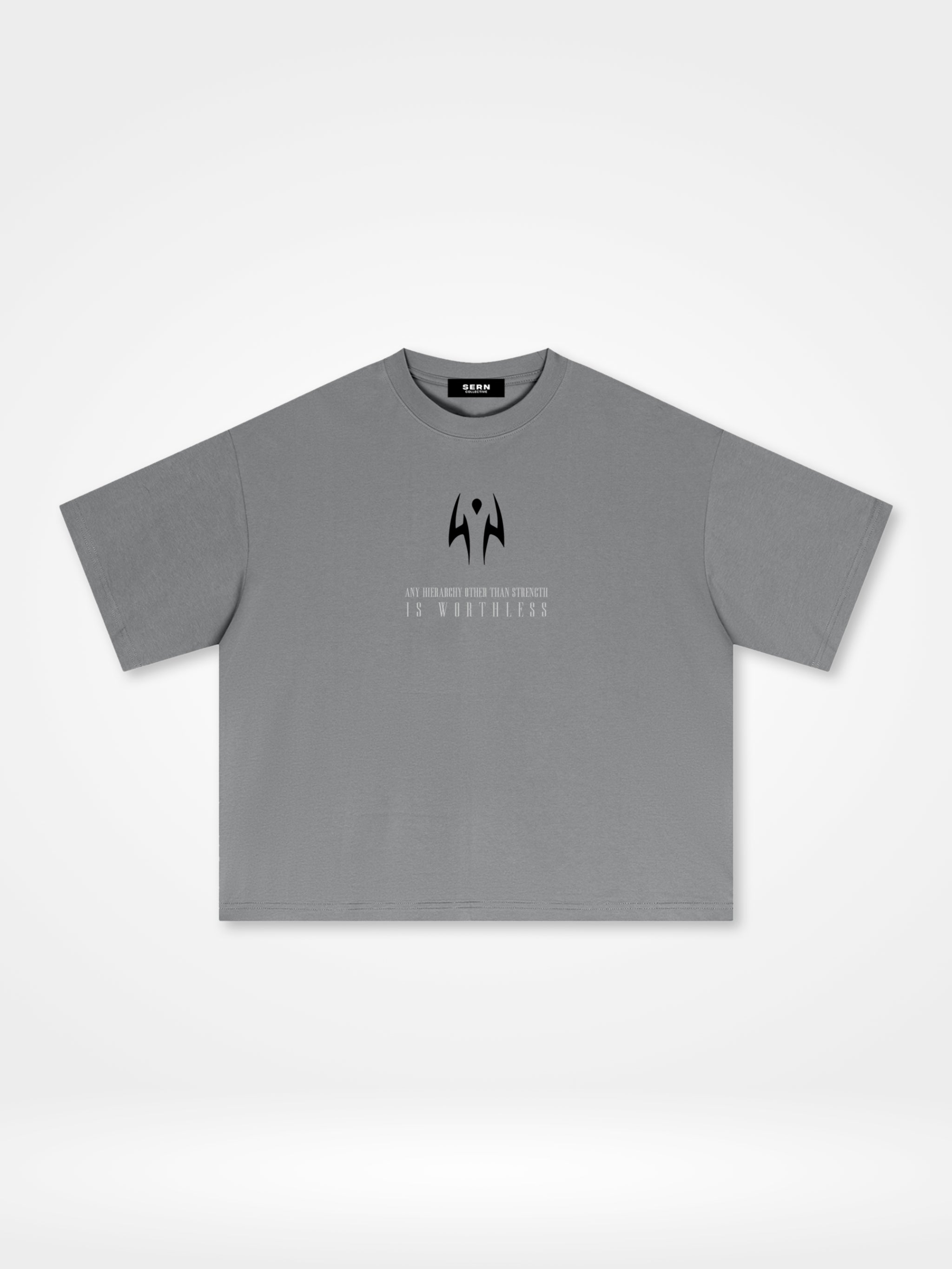 Sukuna Strength T2 Tee