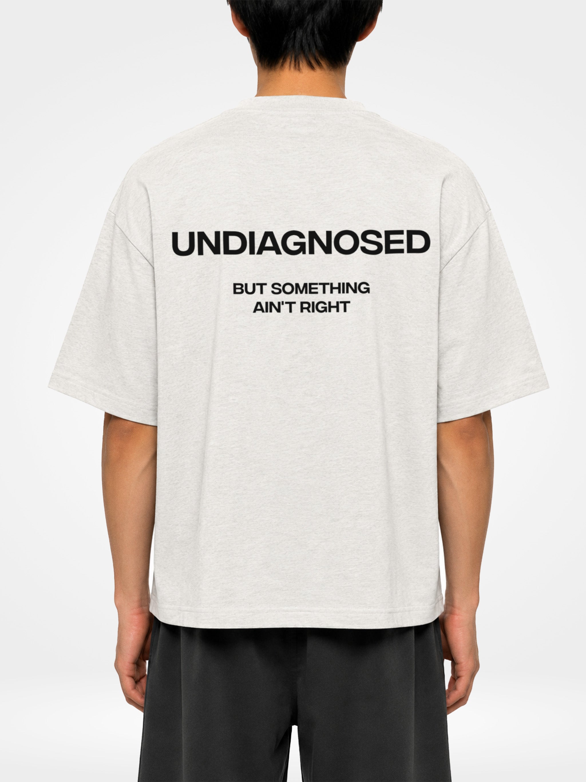 Undiagnosed T2S Tee