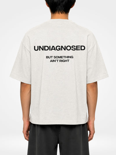 Undiagnosed T2S Tee