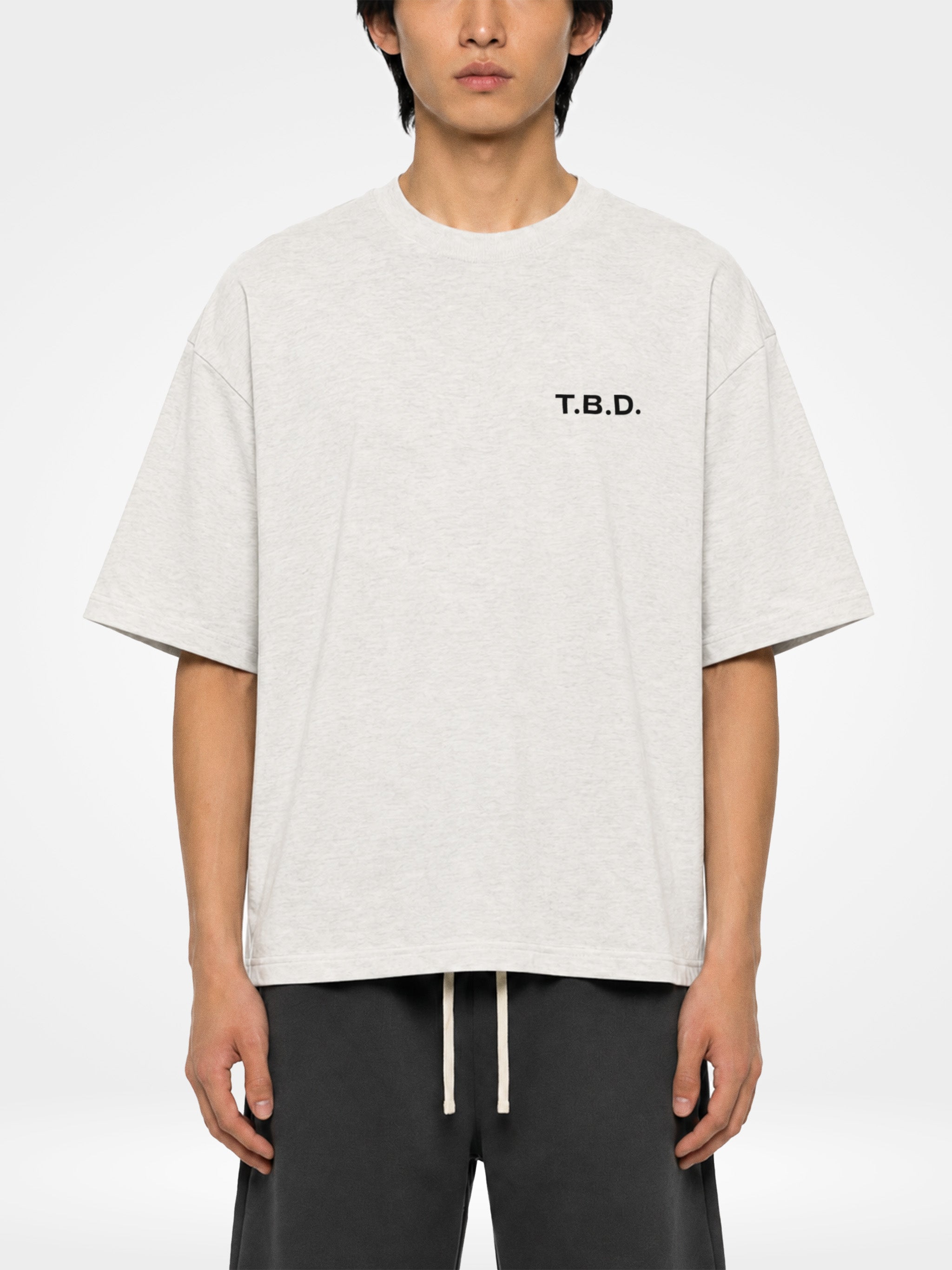 Undiagnosed T2S Tee