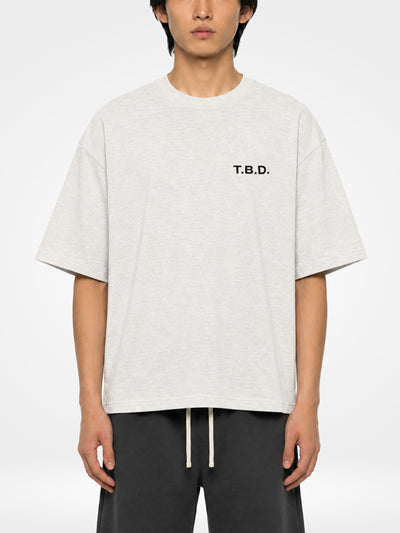 Undiagnosed T2S Tee