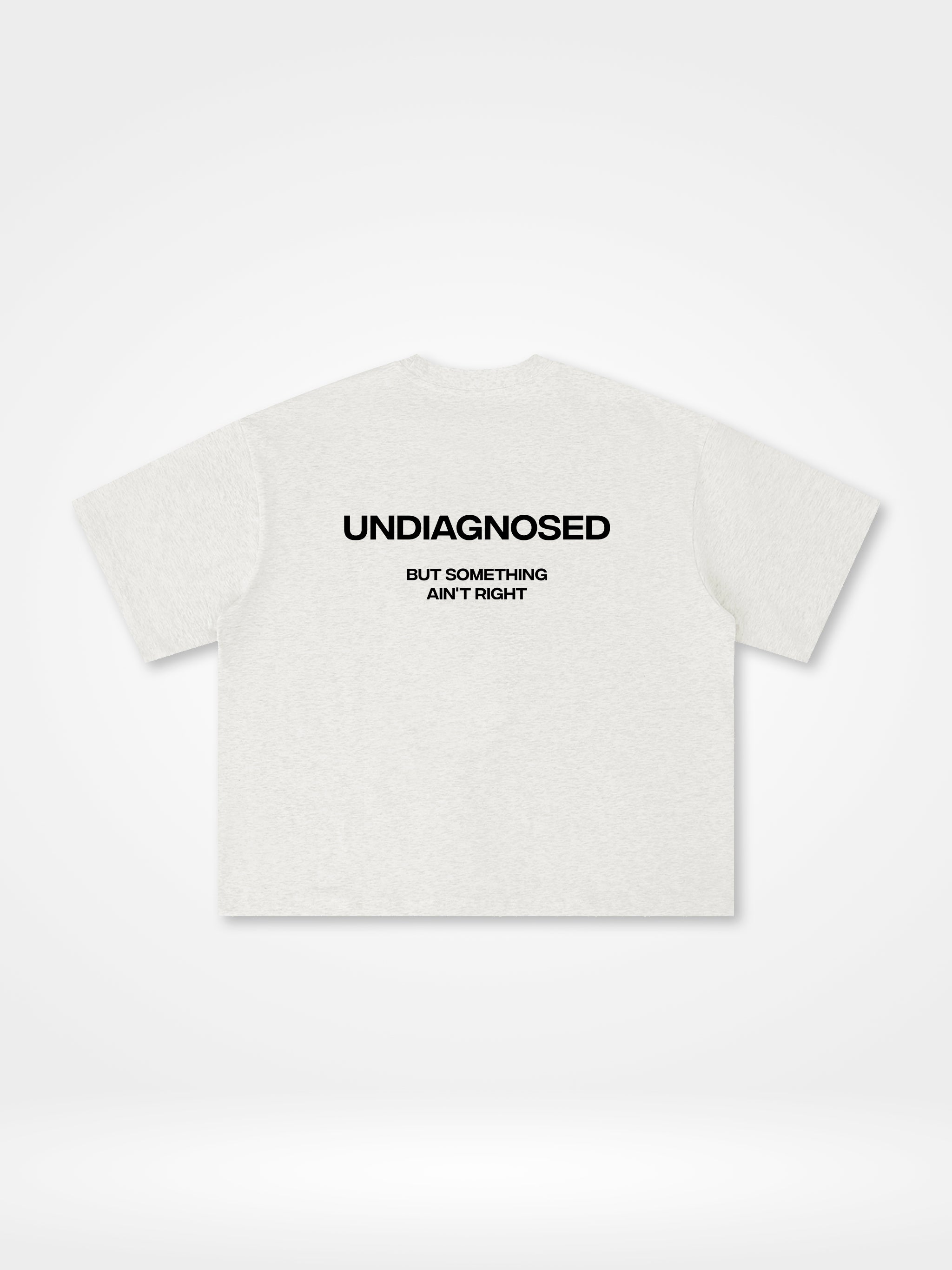 Undiagnosed T2S Tee