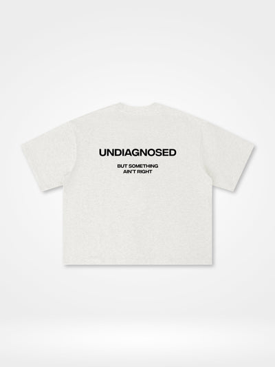 Undiagnosed T2S Tee
