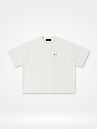Undiagnosed T2S Tee