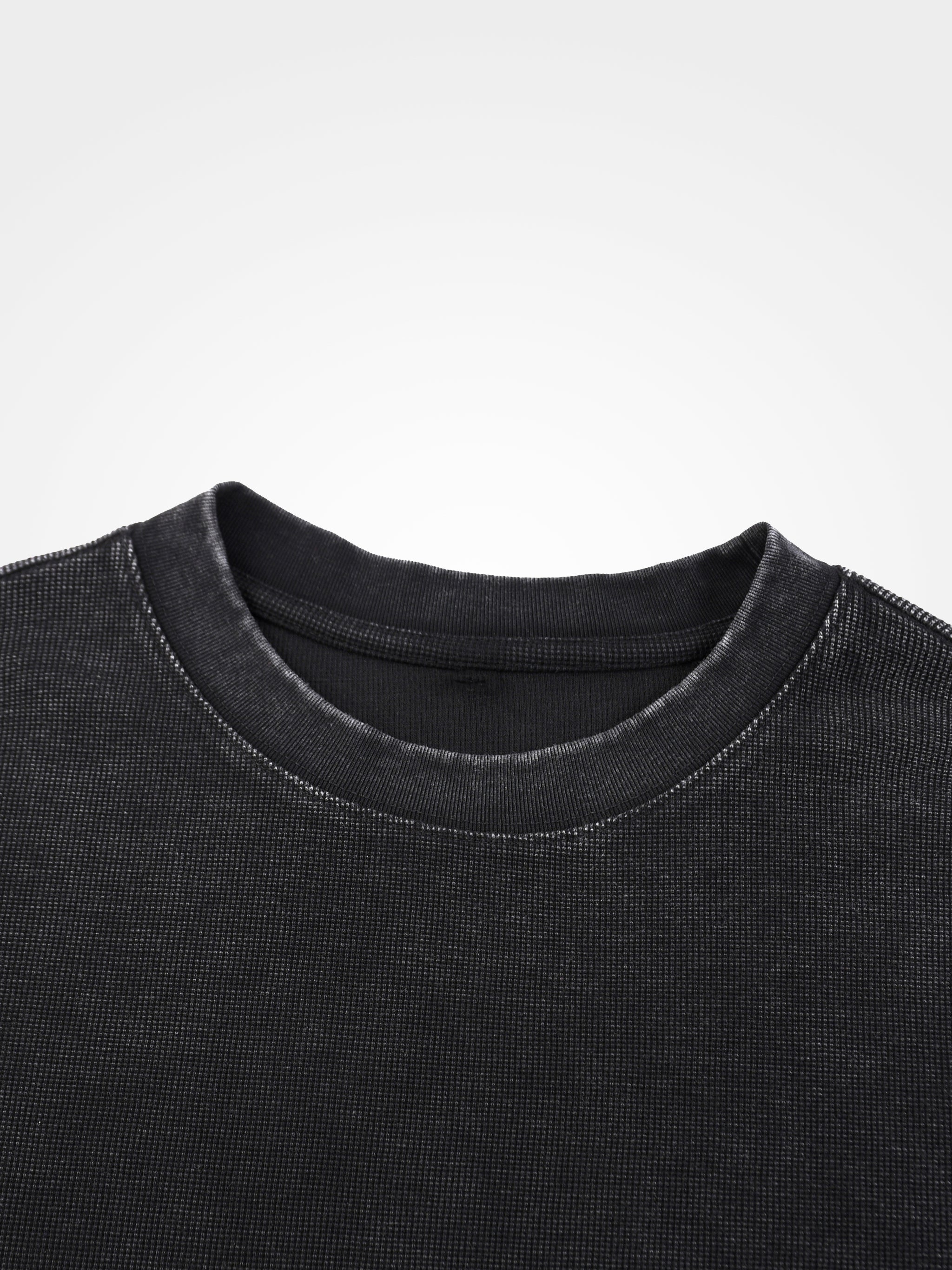 Paradise Flowers Washed Thermal