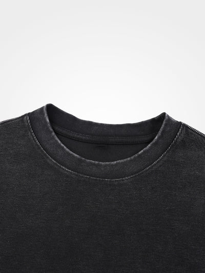 Paradise Flowers Washed Thermal
