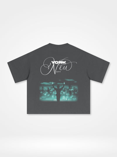 Yorknew City T2 Tee