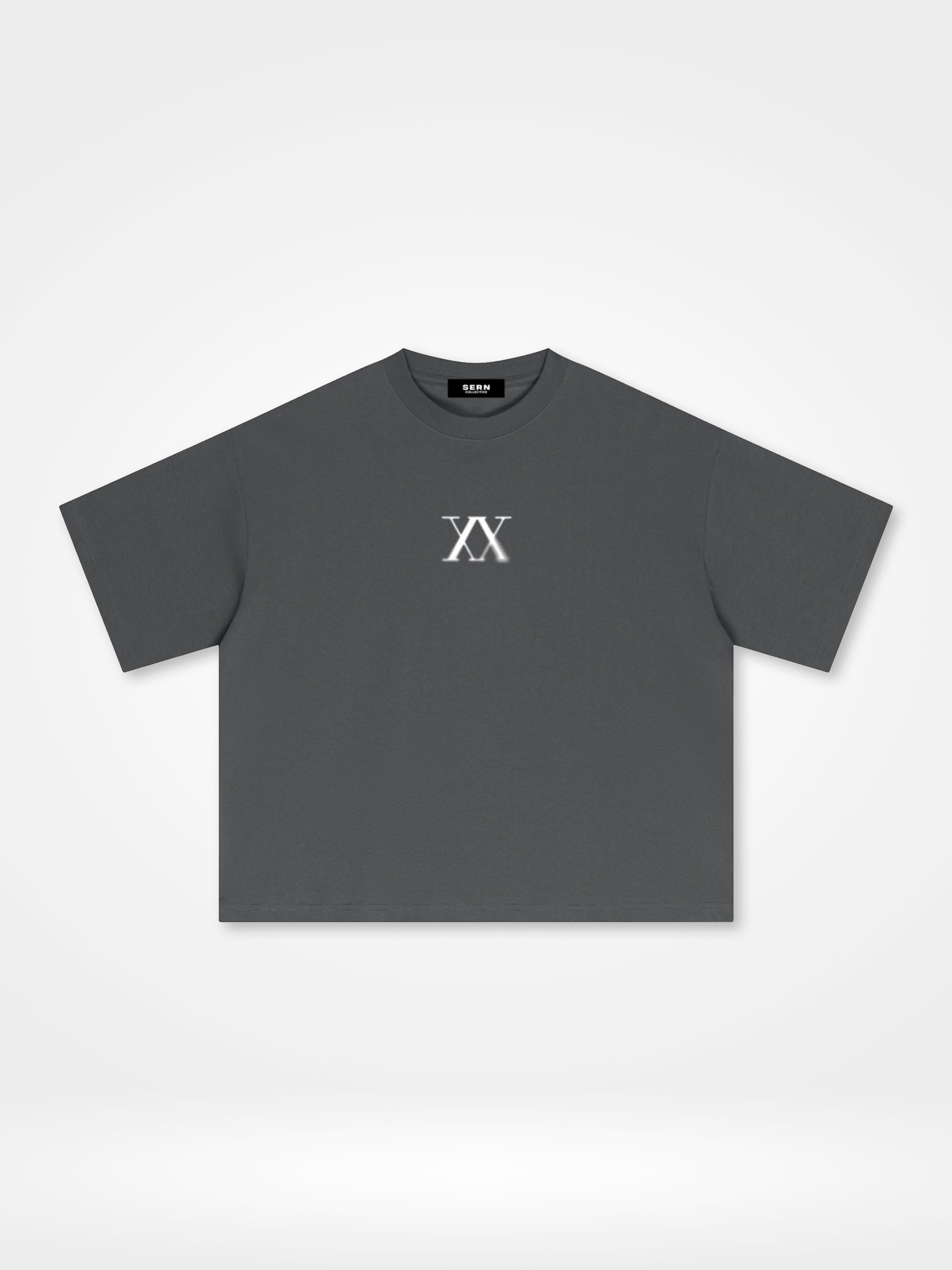 Yorknew City T2 Tee