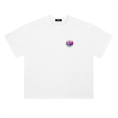 Final Throw T3 Tee