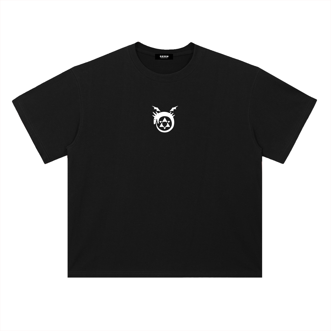 Homunculus Symbol T3 Tee