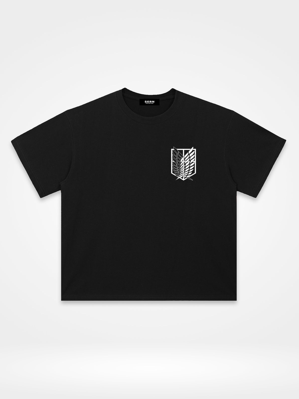 Survey Corps Symbol T3 Tee