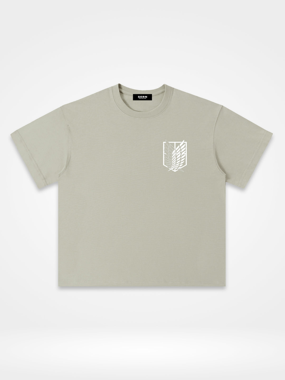 Survey Corps Symbol T3 Tee