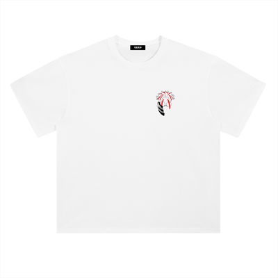 DDD Turbo Yokai T3 Tee