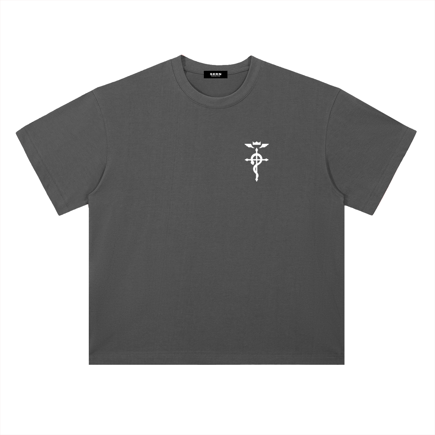 Flamel Cross T3 Tee