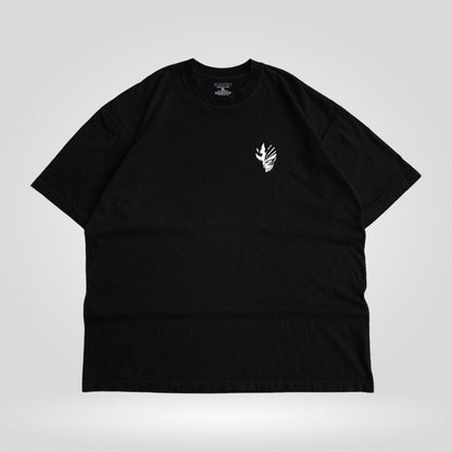 hollow-mask premium tee