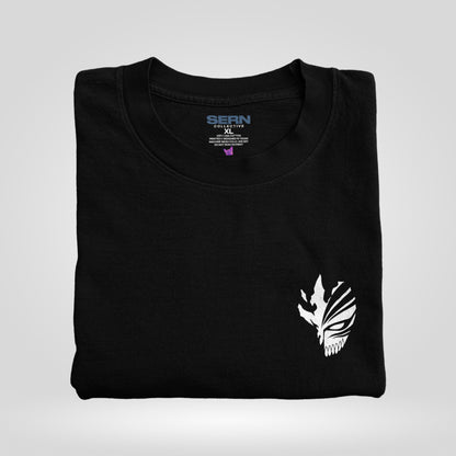 hollow-mask premium tee