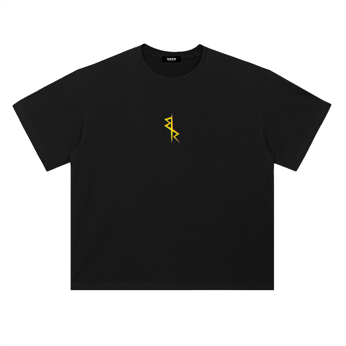 Edgerunner T3 Tee
