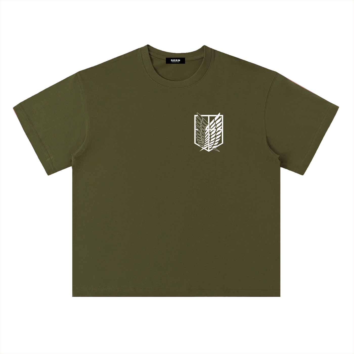 Survey Corps Symbol T3 Tee