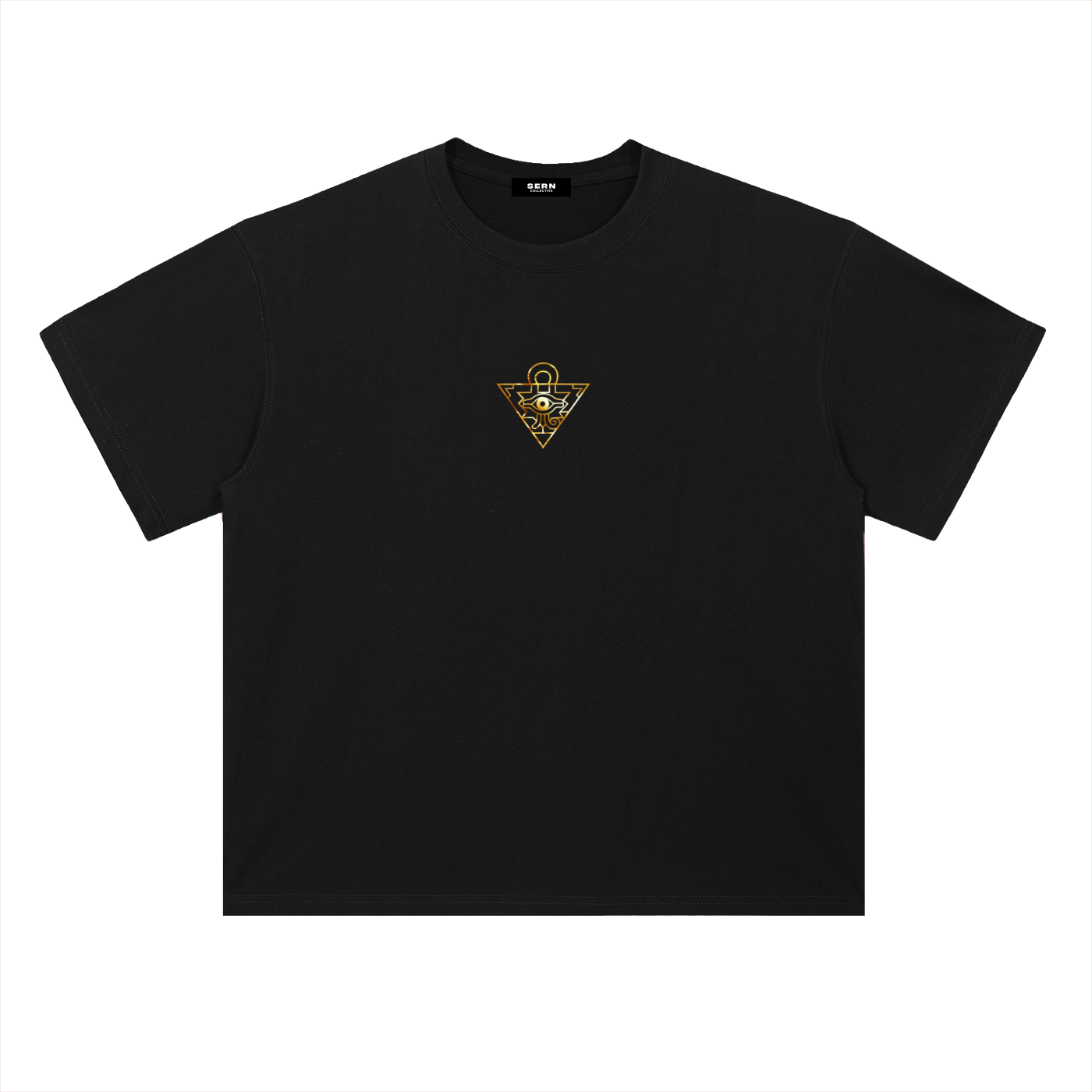 Millennium Puzzle T3 Tee