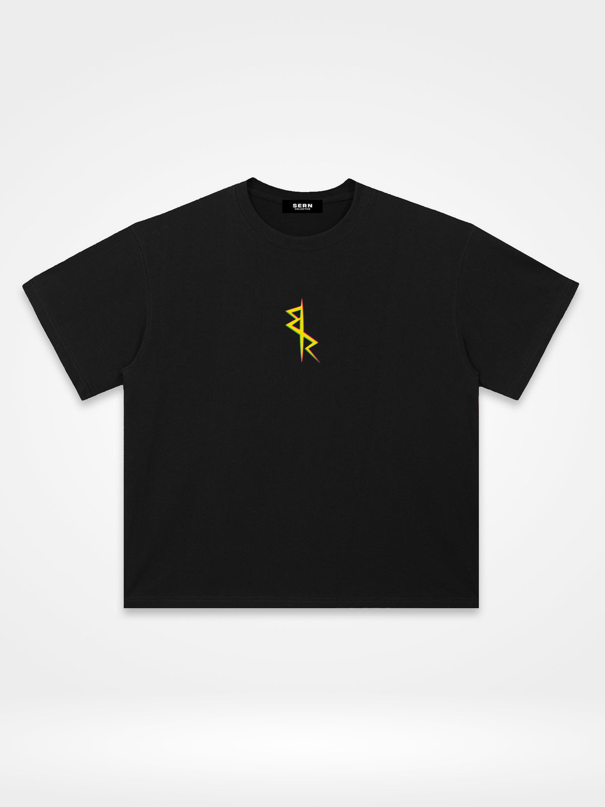 Edgerunner T3 Tee