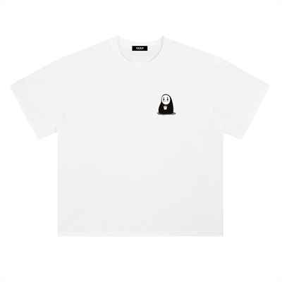 No Face Cup Noodles T3 Tee