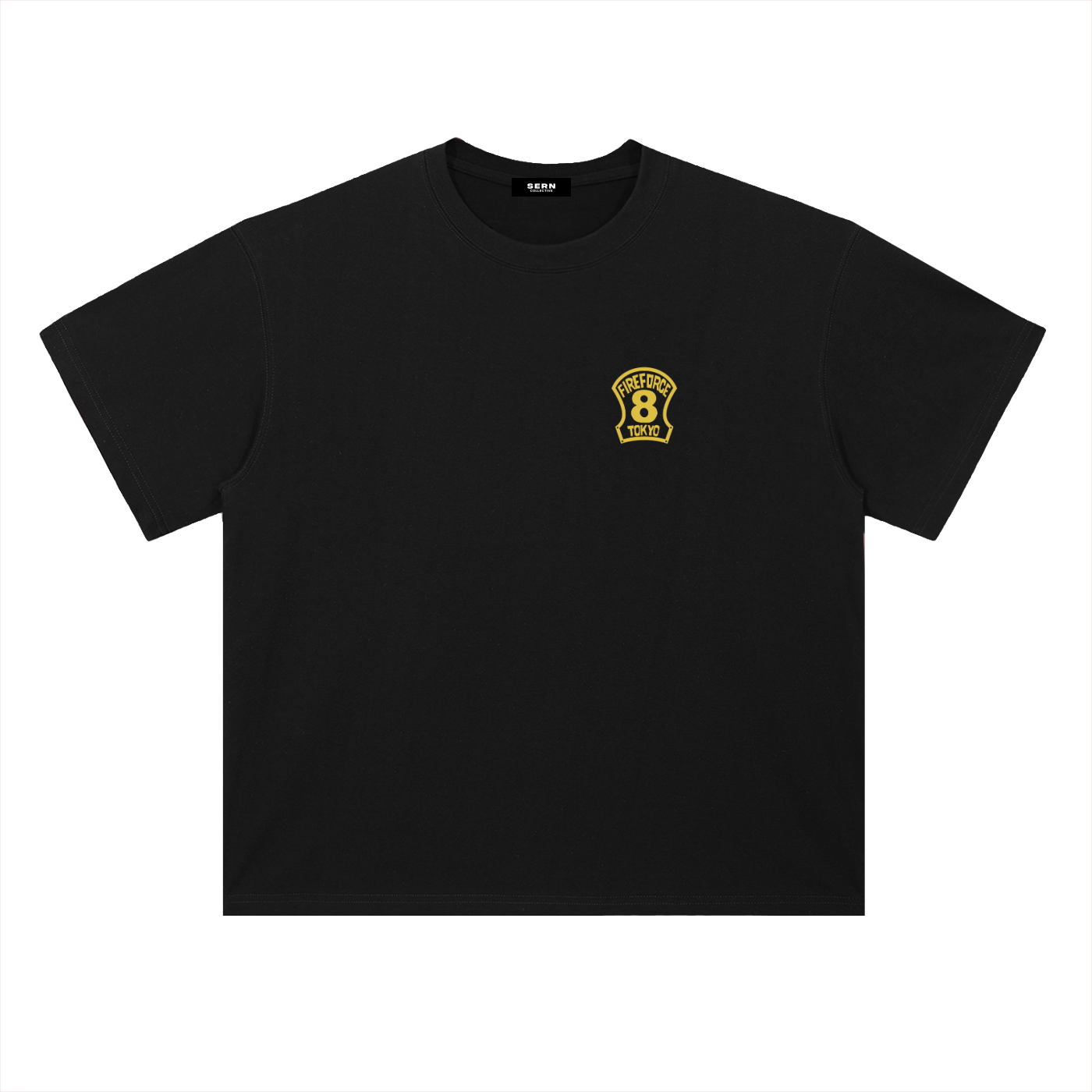 Company 8 T3 Tee