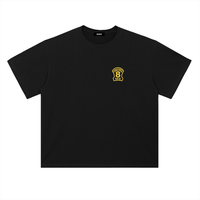 Company 8 T3 Tee