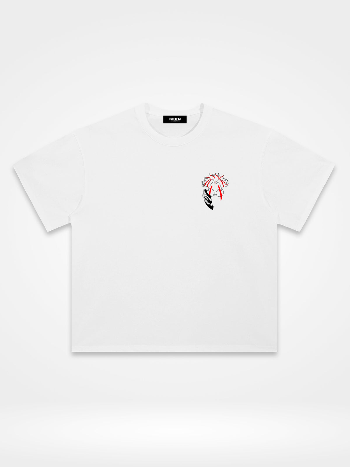 DDD Turbo Yokai T3 Tee