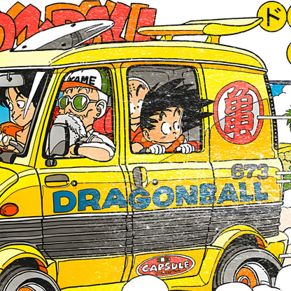 DB 90's Vintage Wash