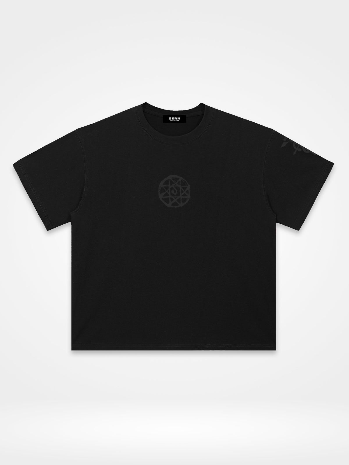Blood Seal T3 Tee
