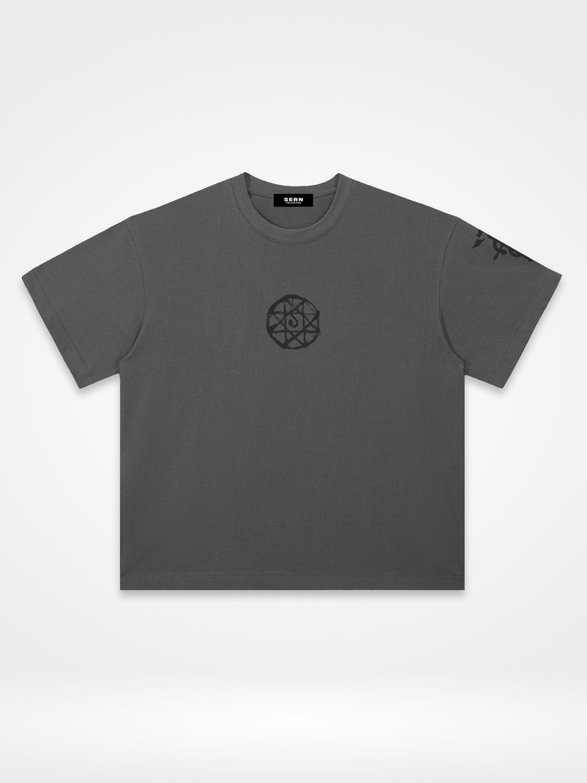Blood Seal T3 Tee
